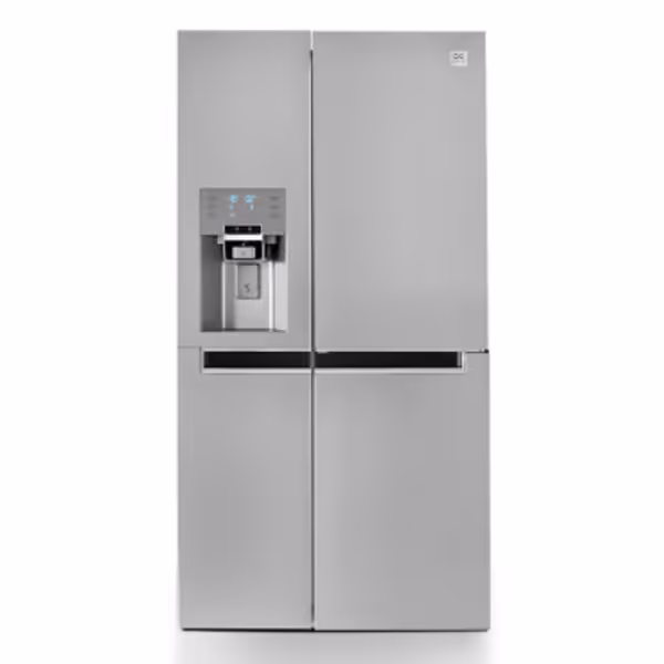 ساید بای ساید پرایم سه درب دوو مدل DS-3440SS