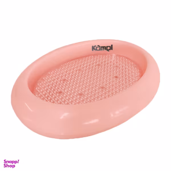 جاصابونی کامل کد 651