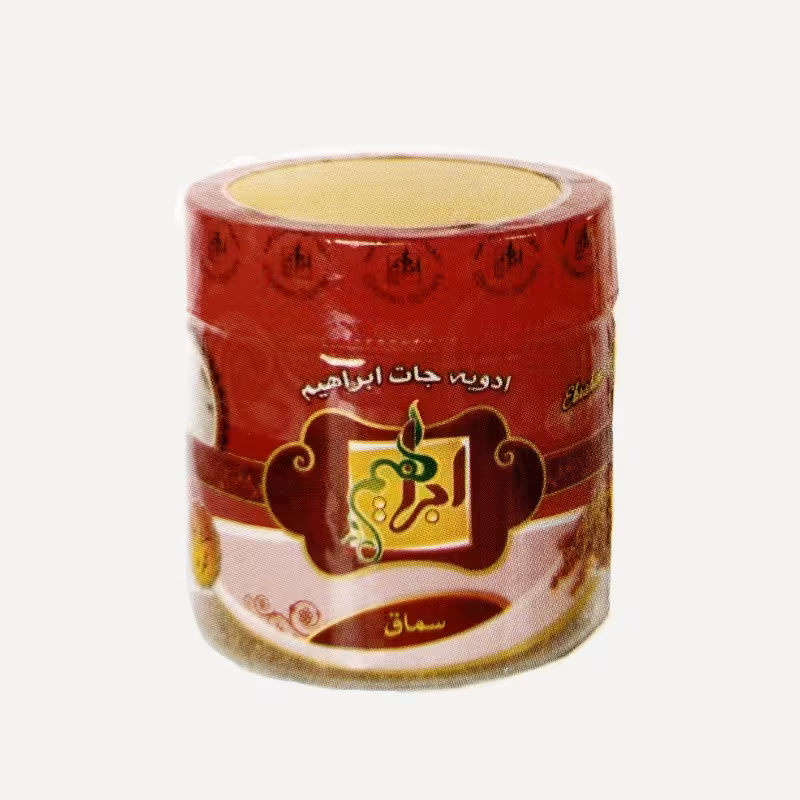 سماق 100 گرمی (پت)