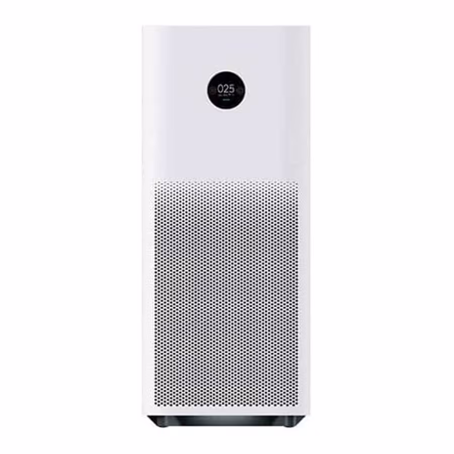 قیمت و خرید دستگاه تصفیه کننده هوا شیائومی مدل Air Purifier 4 Pro | یاس ارتباط