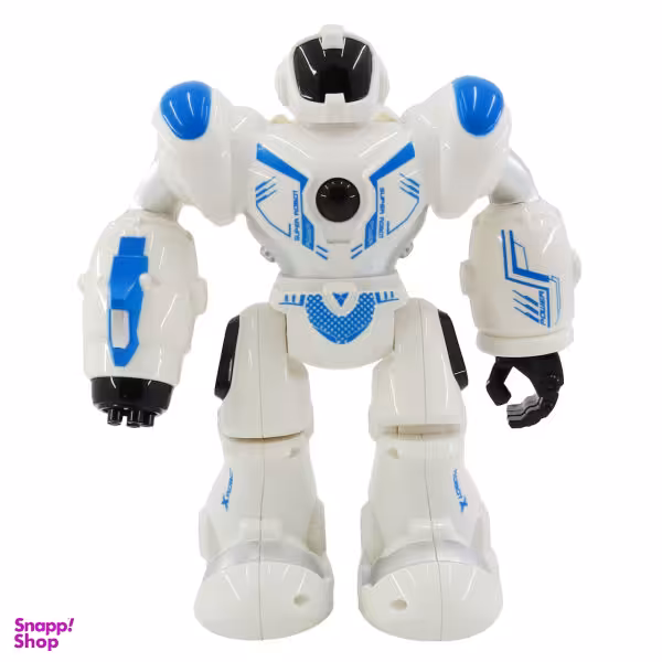 ربات کنترلی مدل 60001