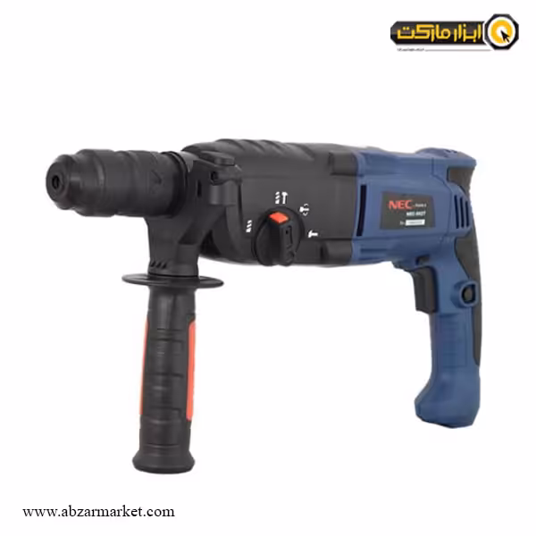 دریل بتن کن ان ای سی 3 کیلویی مدل 9527