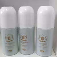 رول ضد تعریق زنانه نایس پاپت مدل Trussardi حجم 60 میلی لیتر