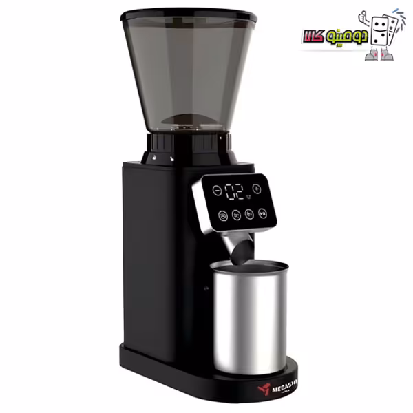 خرید آسیاب قهوه مباشی مدل ME-CG2298 - دومینو کالا