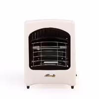 بخاری بدون دودکش 2500 پلار Polar مدل 10KN