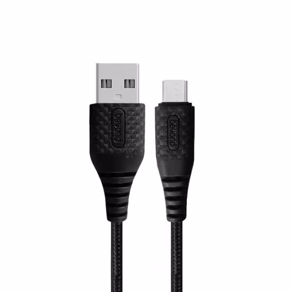 کابل Micro-USB به USB بیاند مدل BA-301