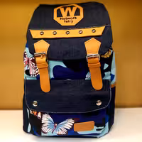 کوله پشتی مدل چریکی Falry