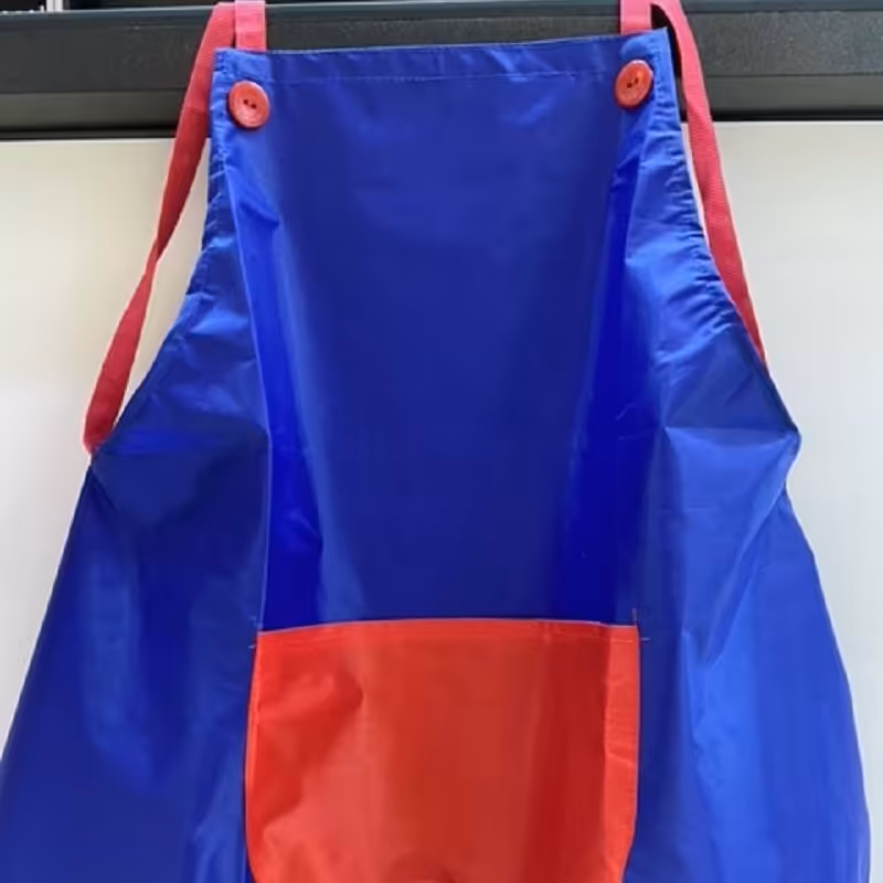 پیش بند ساده درجه یک 