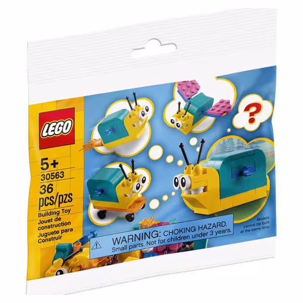 لگو دوپلو کد 30563