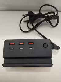 آداپتور چند کاره CY-PC01