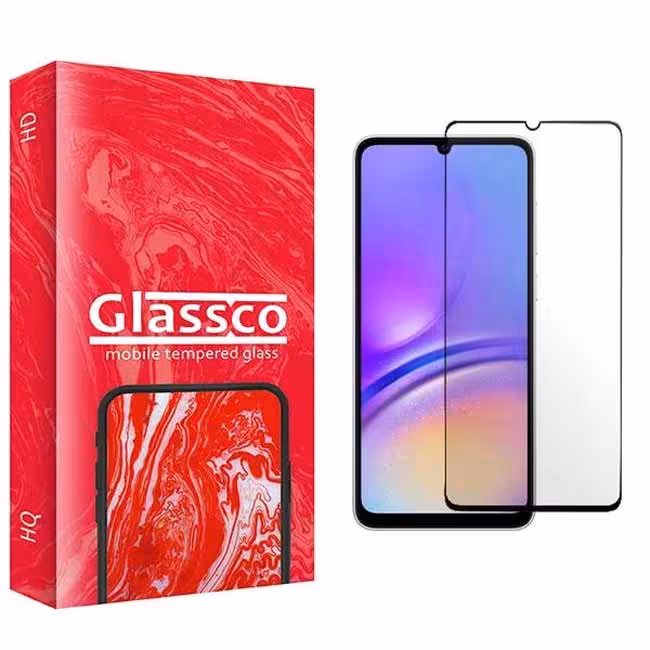 محافظ صفحه نمایش (گلس محافظ) گوشی سامسونگ گلکسی آ05 اس | Samsung Galaxy A05s Screen Protector