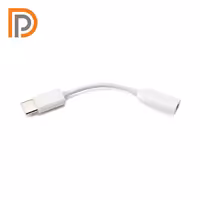 تبدیل Type-C به 3.5mm Audio شیائومی