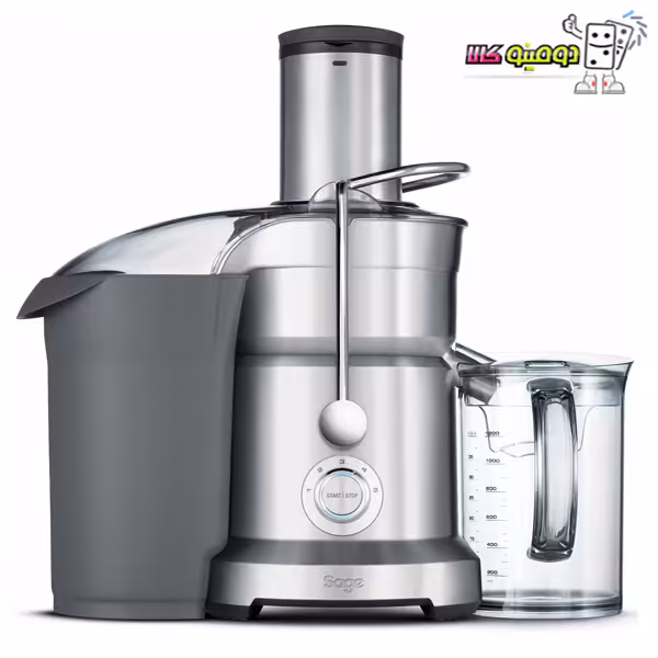 خرید آبمیوه گیری برویل مدل BJE820 - دومینو کالا