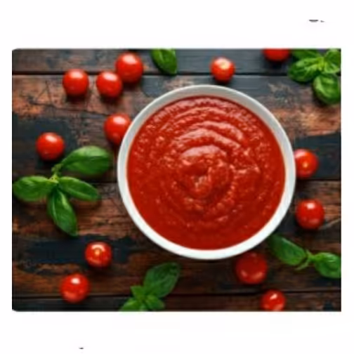 رب گوجه خانگی 5ستاره فدک (کم نمک)