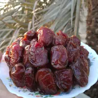 خرمای کبکاب درجه یک( 1000) گرمی