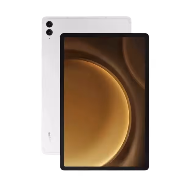 تبلت سامسونگ مدل Galaxy Tab S9 FE Plus X616 5G ظرفیت 128 رم 8 گیگابایت