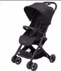 کالسکه مکسی کوزی مدل لارا Maxi-Cosi Lara