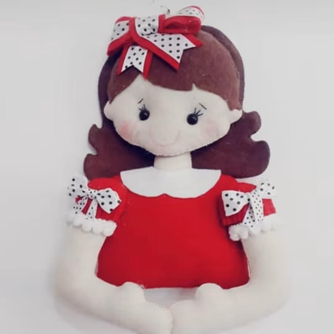 جا حوله ای عروسکی خاص
