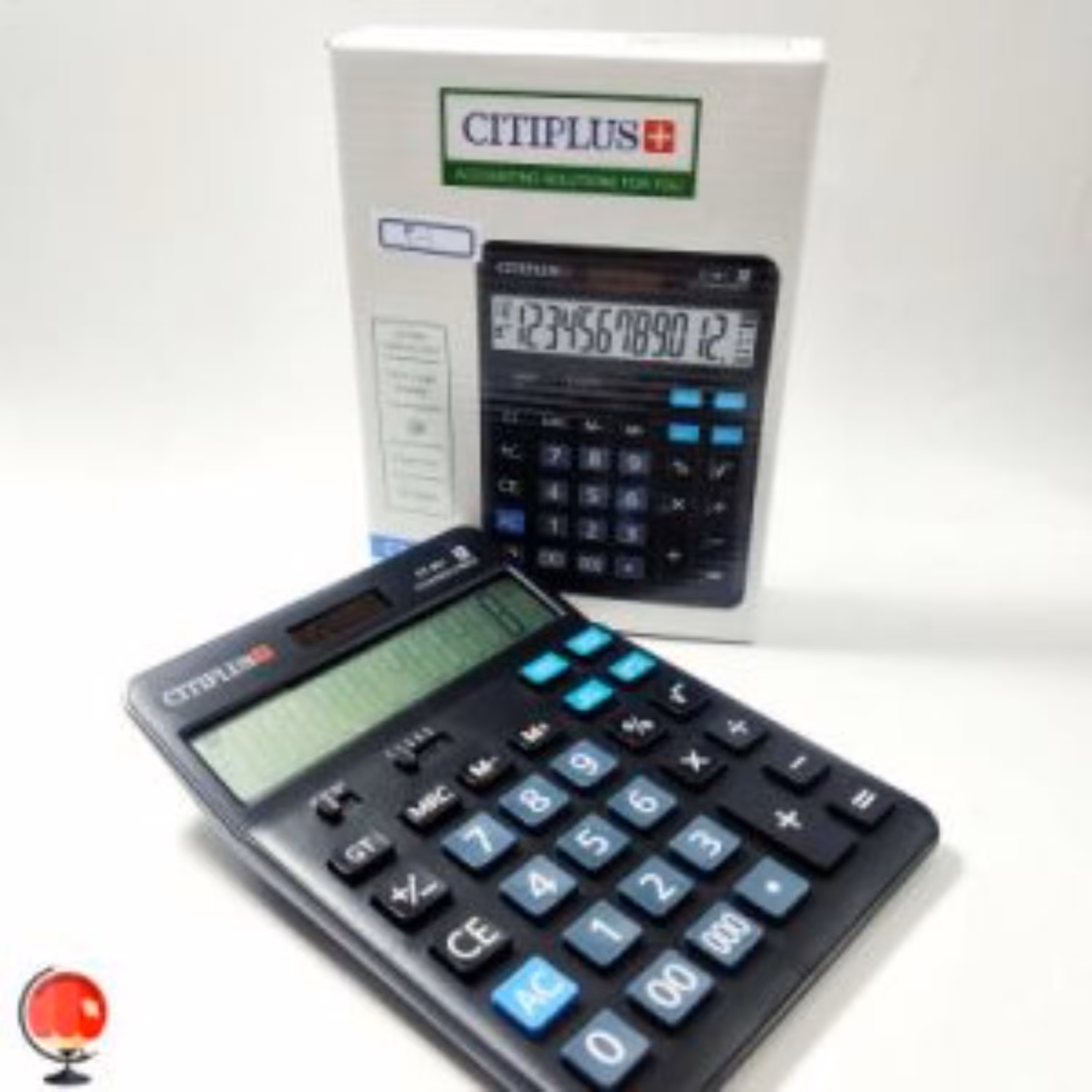 ماشین حساب CITIPLUS-301 کد 28109