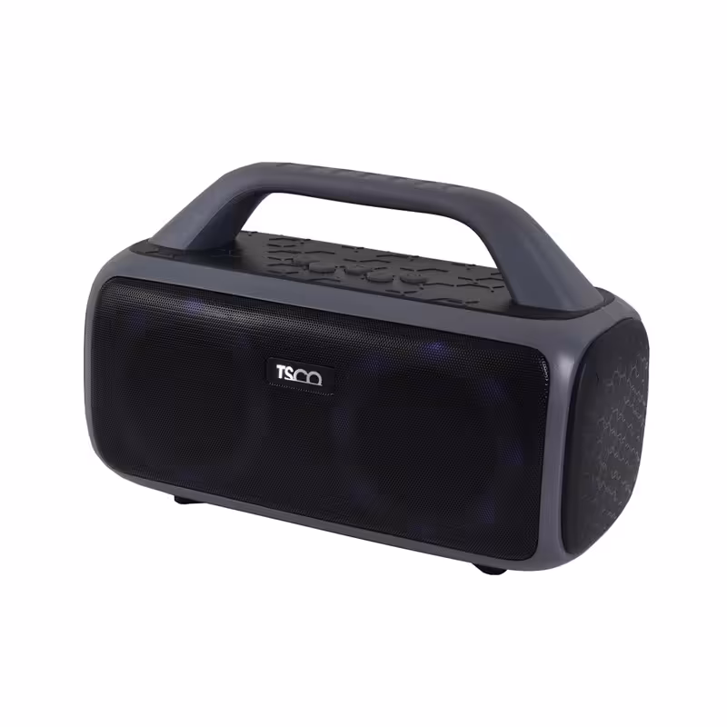 اسپیکر بلوتوثی تسکو مدل TS 23500