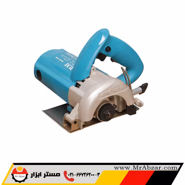 شیارزن آنکور M1