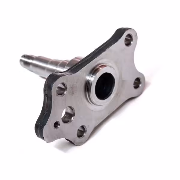 توپی(محور) چرخ عقب چپ امیرنیا مناسب کوییک کد 5052101010