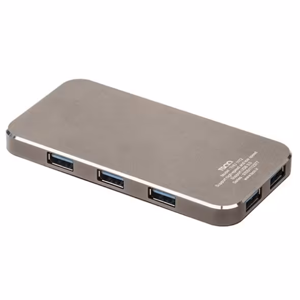 هاب یو اس بی تسکو THU-1112