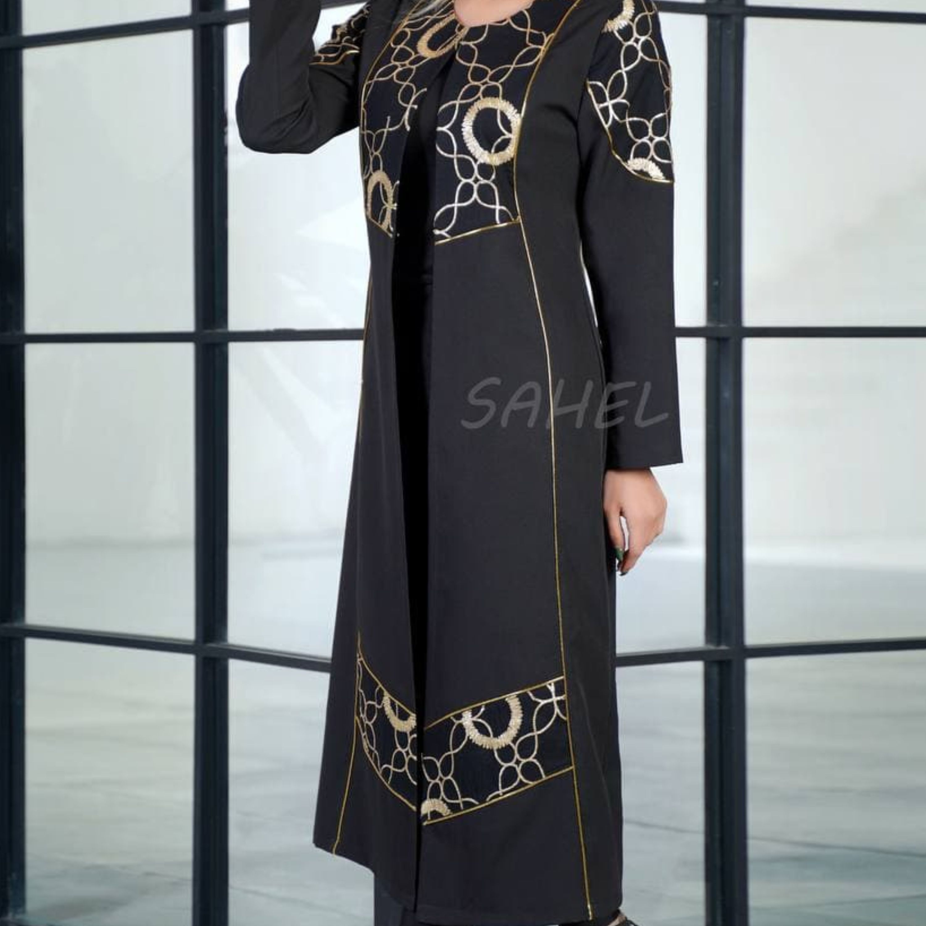 مانتو مازراتی اعلا