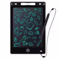 کاغذ دیجیتال. تبلت هوشمند