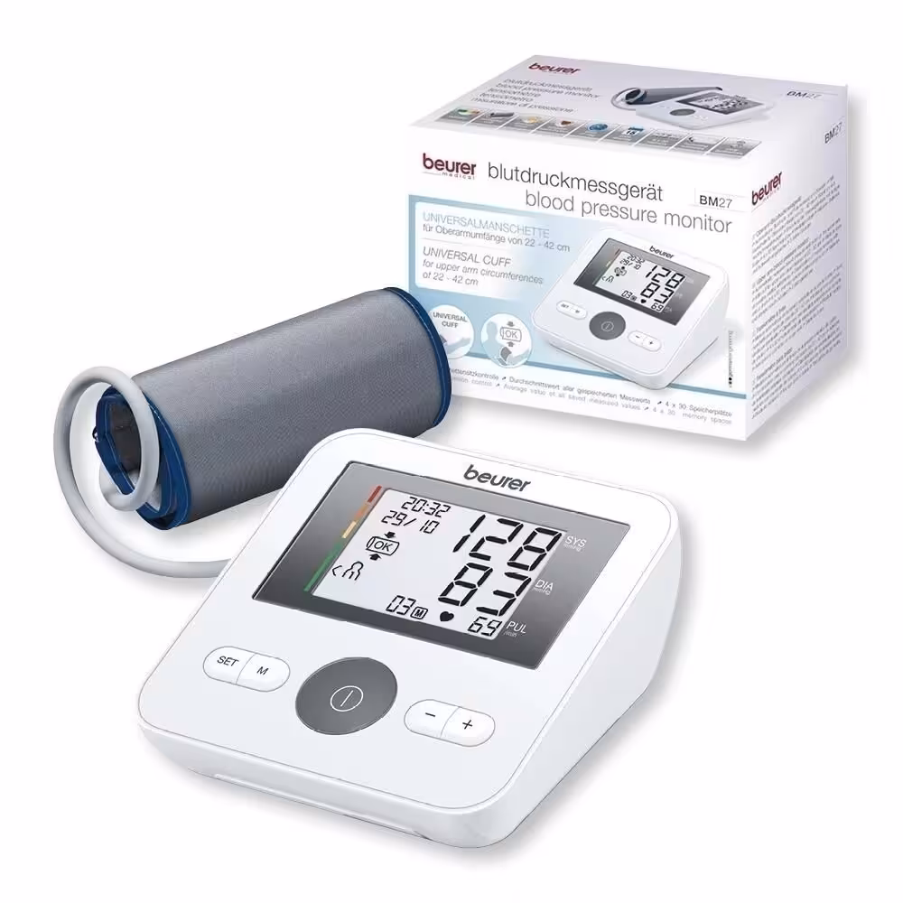 فشارسنج بازویی BM27