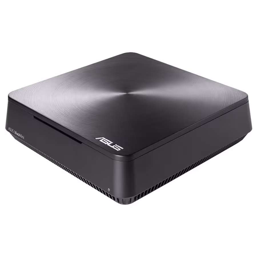 کیس آماده ایسوس وی ام 65 ان با پردازنده i3