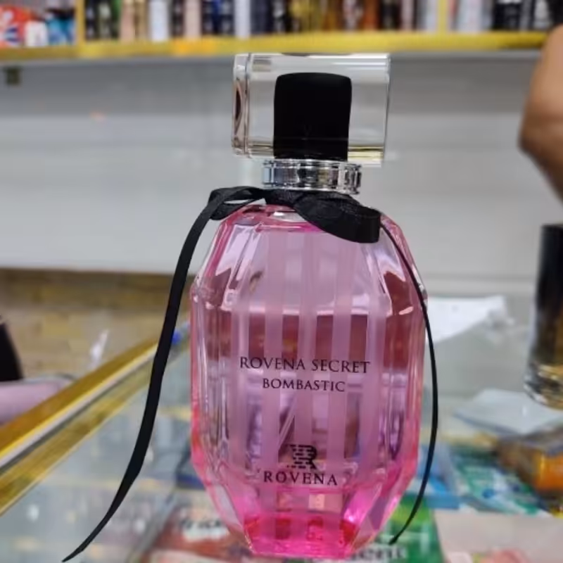 ادکلن ویکتوریا سکرت  برند روونا