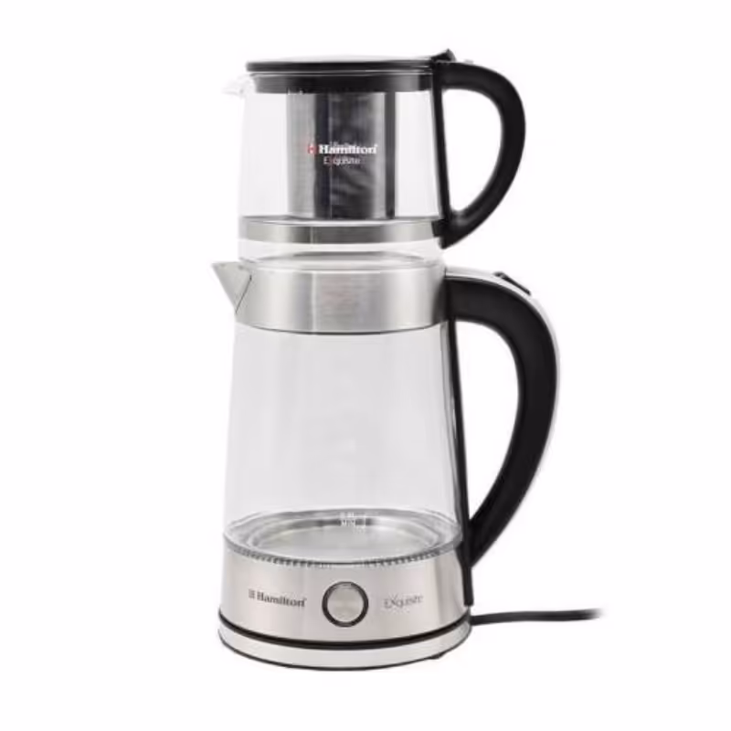 چایساز  استیل همیلتون مدل 998