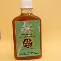 شامپو گیاهی ختمی مبین 250 میل