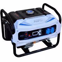 موتوربرق (ژنراتور )آگرو 3200وات مدل AG3800B 