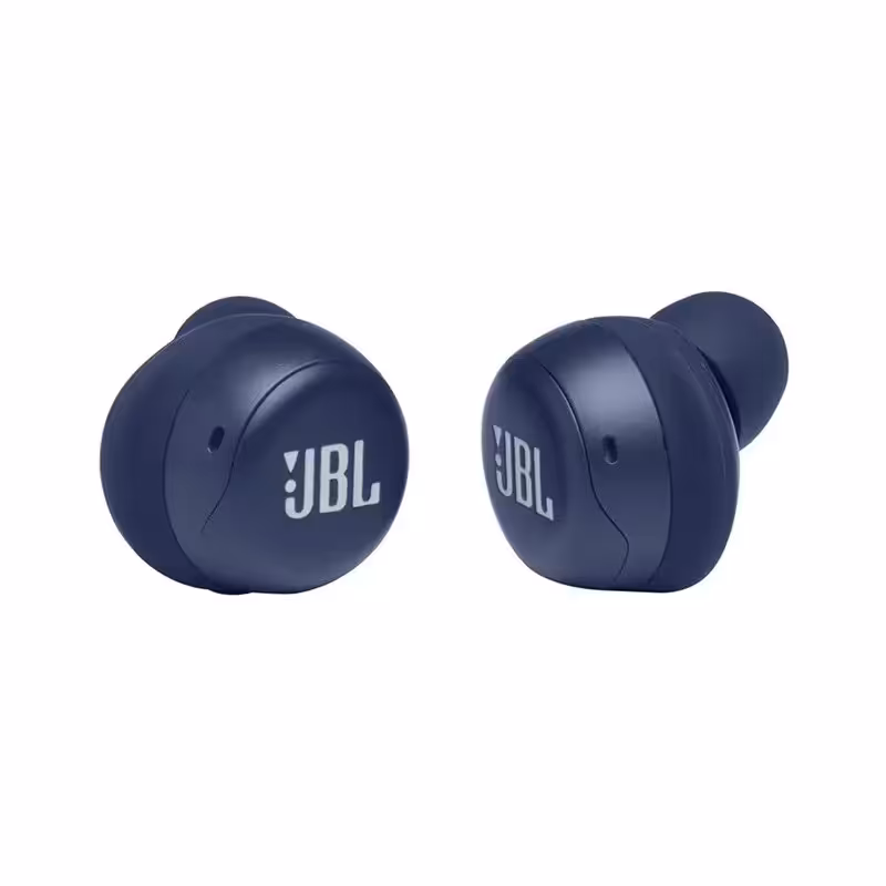 هندزفری بلوتوثی اورجینال جی بی ال مدل LIVE FREE NC PLAS  با گارانتی 18 ماه شرکتی