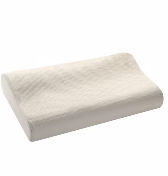 بالش طبی مدی فوم مدل موج نرم MEDI FOAM SOFT WAVE MEDICAL PILLOW | فروشگاه اینترنتی تاتا کالا