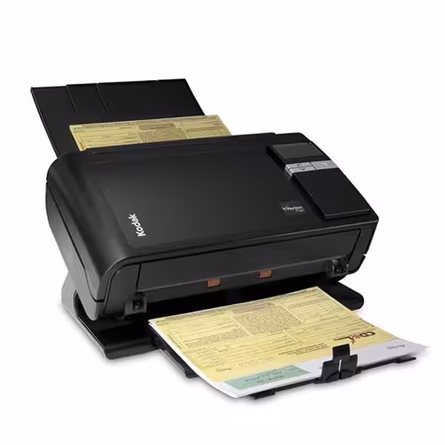 اسکنر کداک مدل i2820