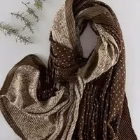 شال پاییزه وارداتی نرم و شیک ارسال رایگان