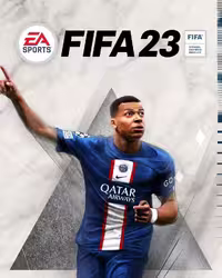 خرید اکانت فیفا FIFA 23 PS5 ظرفیت دوم با بهترین قیمت