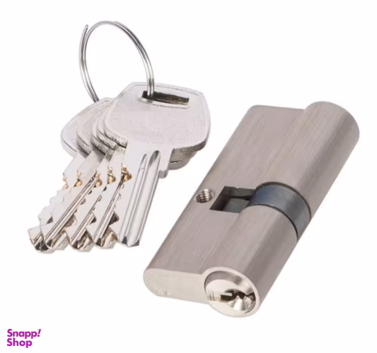 سیلندر قفل مدل ARG001