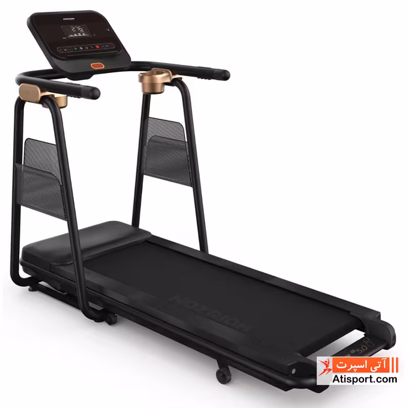تردمیل horizon TT5 0
