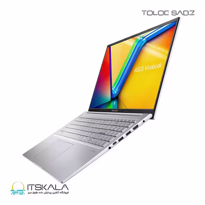 قیمت و خرید لپ تاپ ایسوس مدل ASUS Vivobook R565EP I7 1165 G7 | ITSKALA