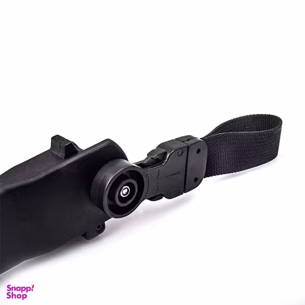 اره باغبانی مستقیم لایت (Light) مدل BDS100-18 طول 18 سانتی متر