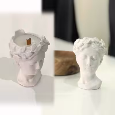 شمع سردیس کد 4001