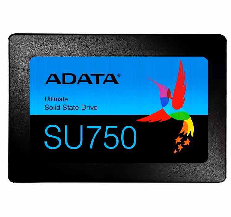 حافظه اس اس دی ای دیتا مدل آلتیمیت S U750 با ظرفیت 256 گیگابایت