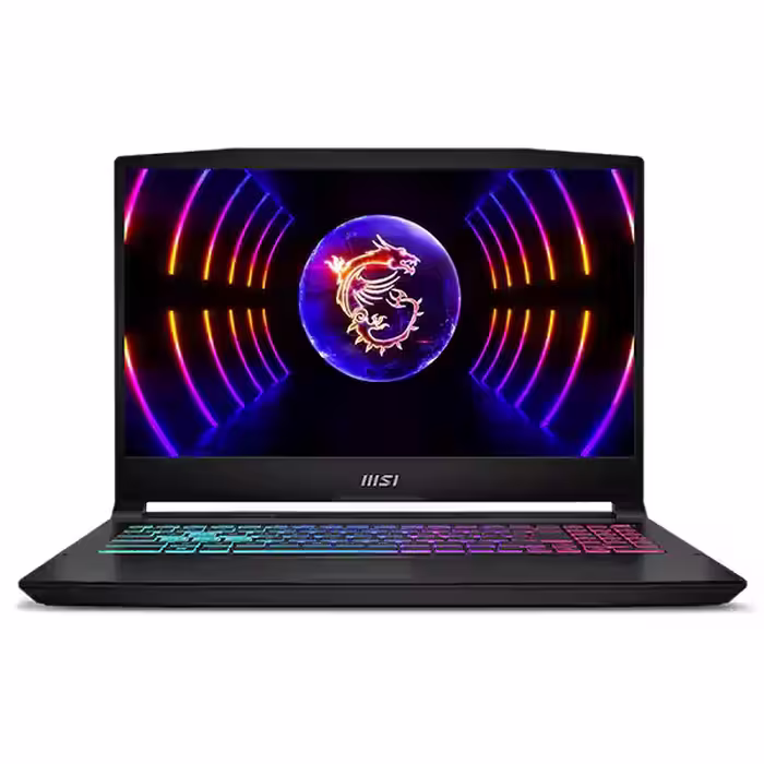 لپ تاپ 15.6 اینچی ام اس ای مدل Katana 15 B13VFK RAM32GB