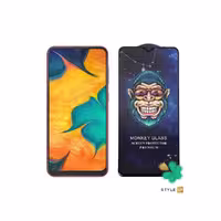 گلس Premium گوشی سامسونگ Samsung Galaxy A30 برند Monkey