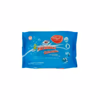 دستمال مرطوب دافی مدل Household Cleaning