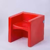 صندلی کودک پیکو، 3 کاره رنگ قرمز کد P/30070/GH